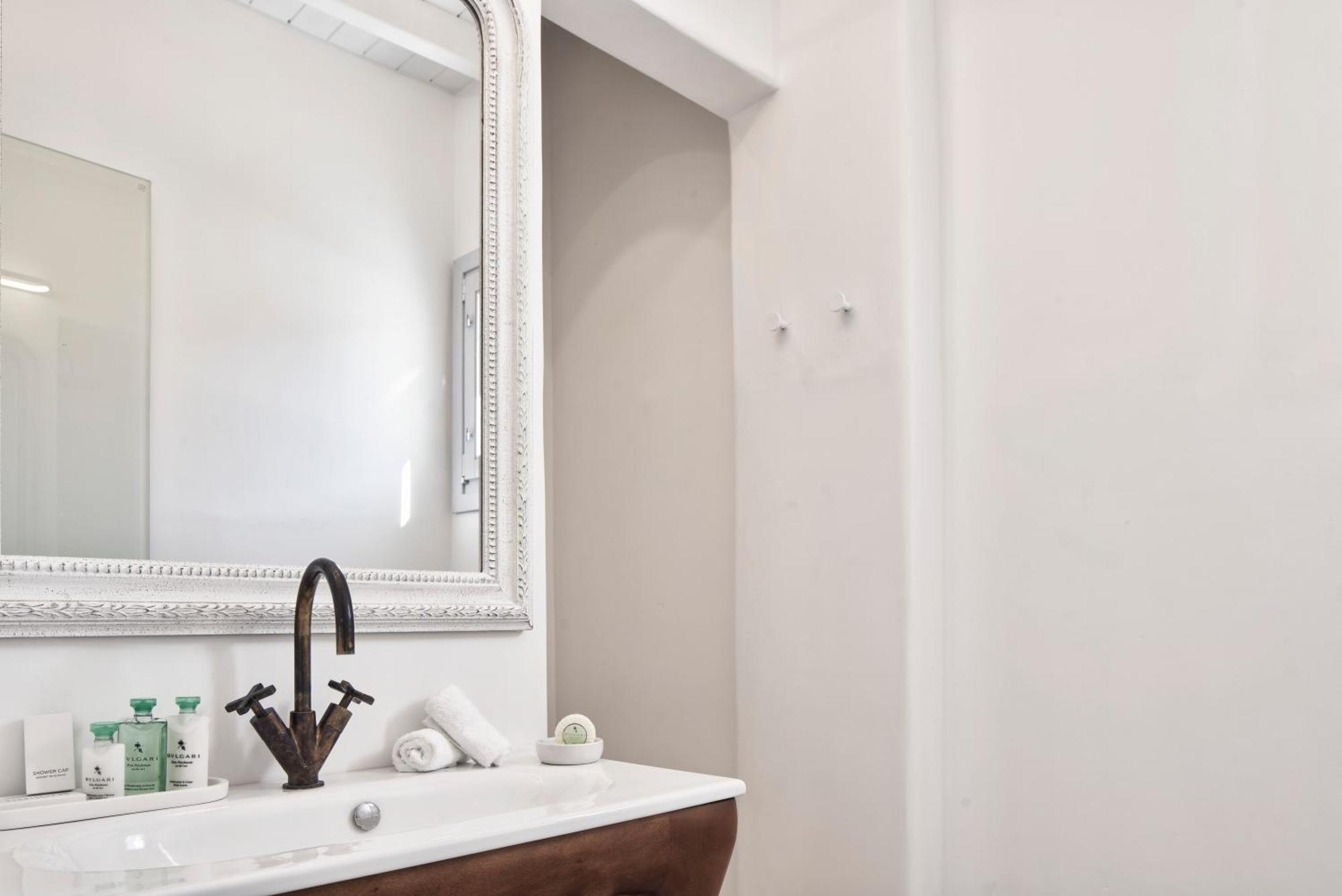 Katikies Villas Mykonos Elia  Экстерьер фото